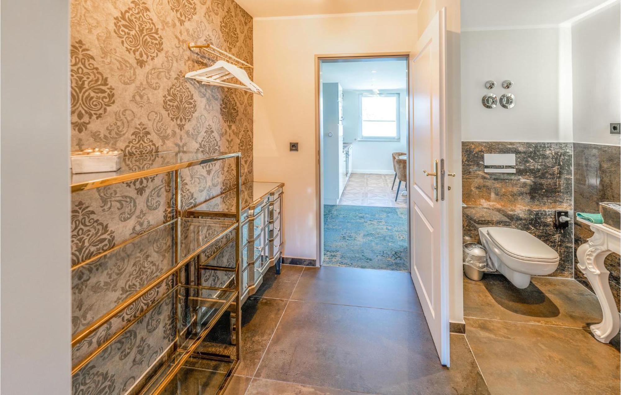 Stunning Apartment In Mettmann With Wifi المظهر الخارجي الصورة
