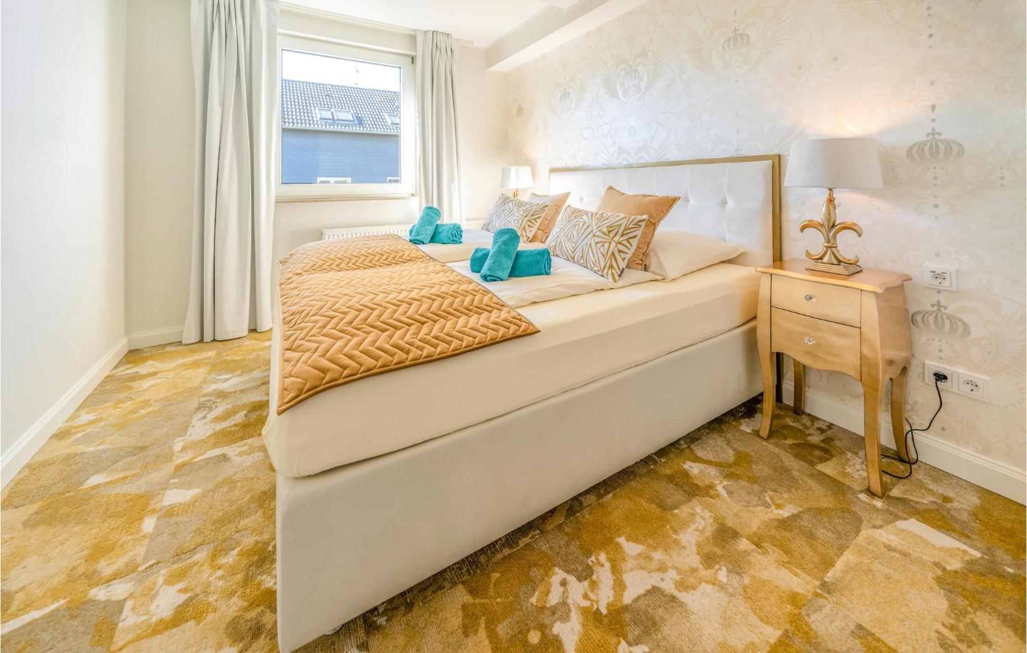 Stunning Apartment In Mettmann With Wifi المظهر الخارجي الصورة