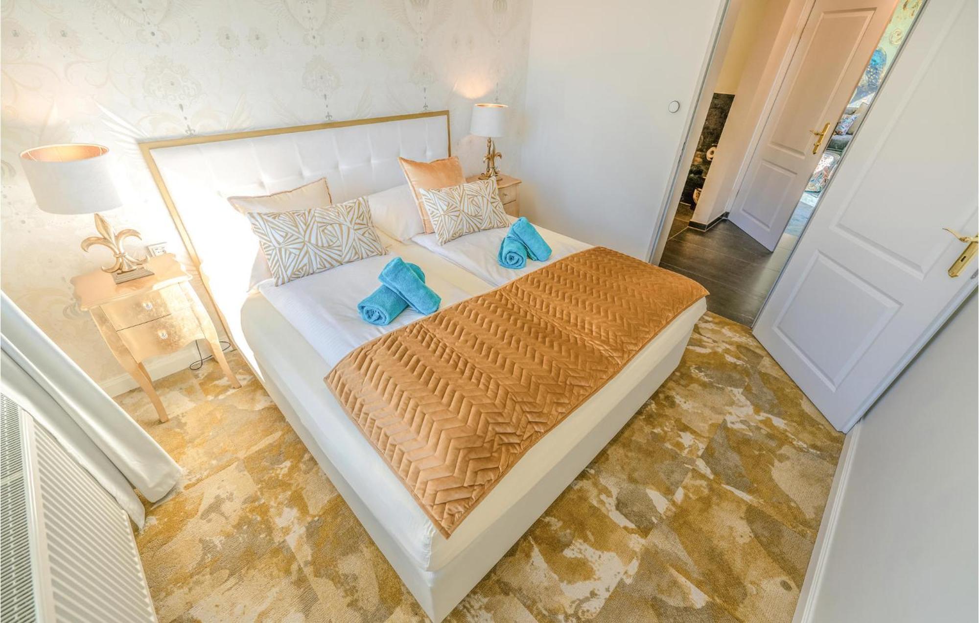 Stunning Apartment In Mettmann With Wifi المظهر الخارجي الصورة