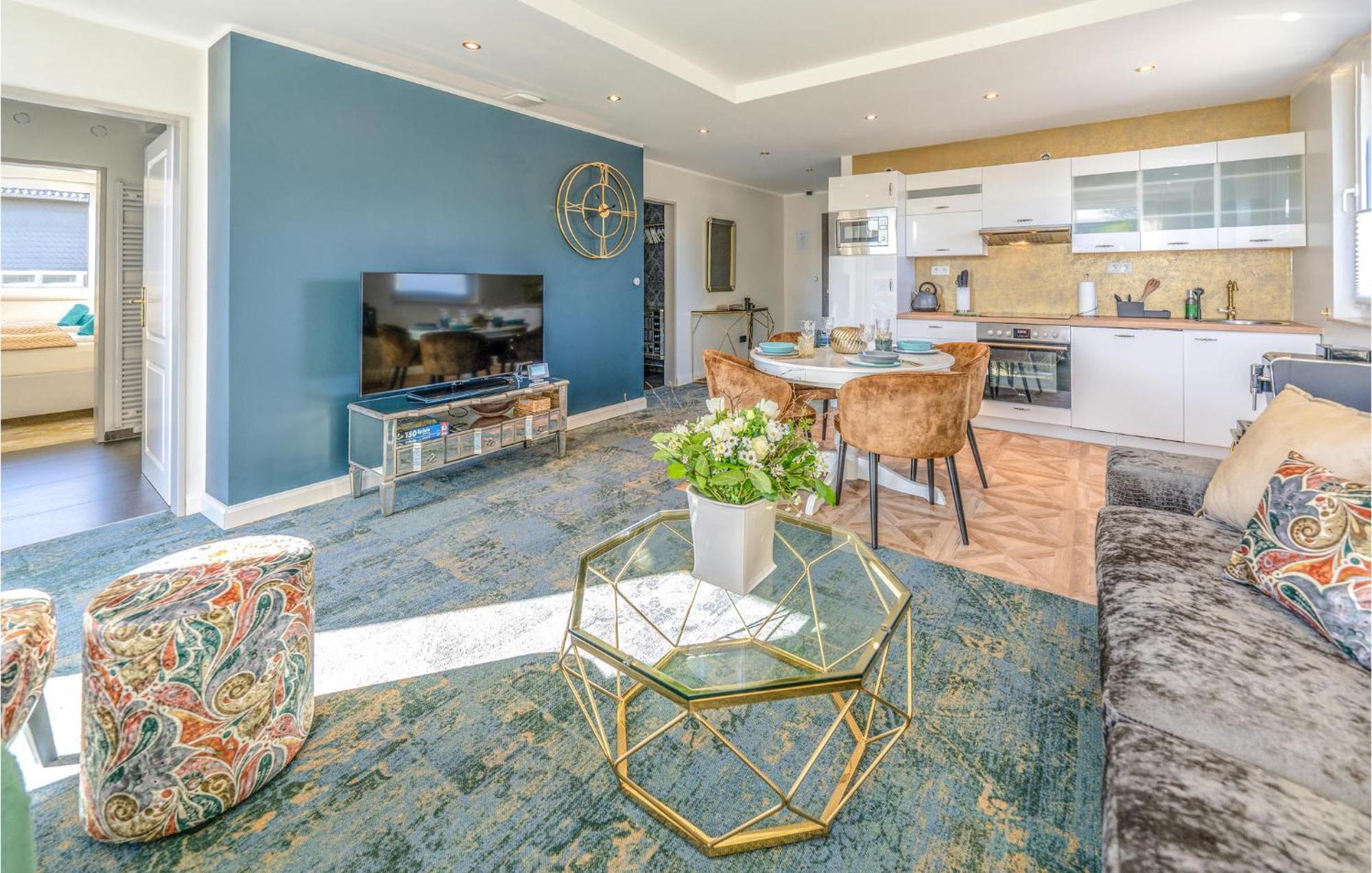 Stunning Apartment In Mettmann With Wifi المظهر الخارجي الصورة